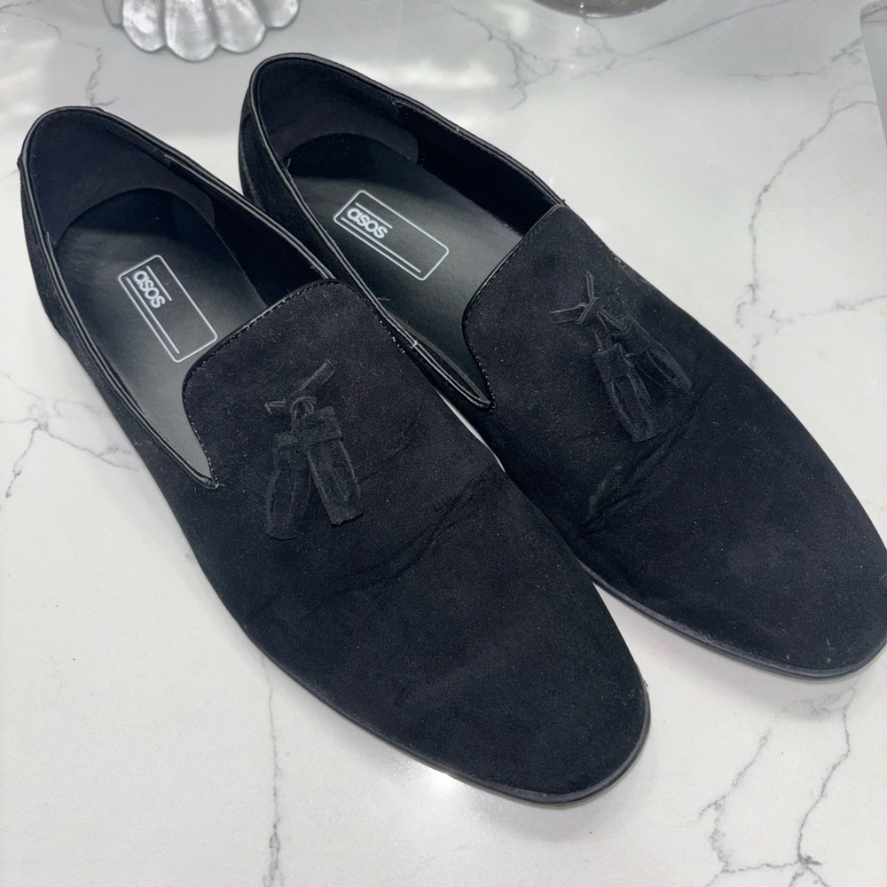 ASOS loafers